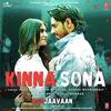 Kinna Sona - Marjaavaan